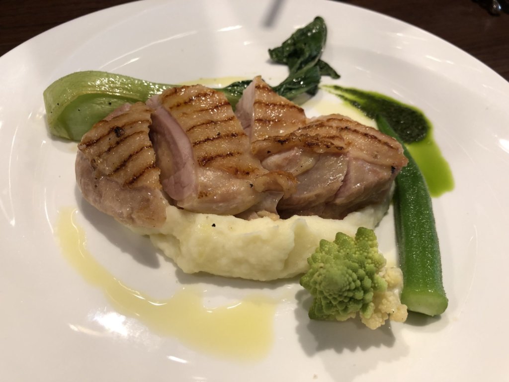 武庫川 古民家でお気軽フレンチコースランチ Gourmet 西宮の人と人を繋ぐwebメディア ニシマグ