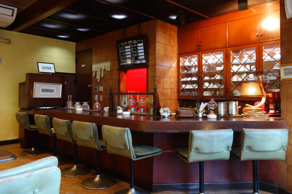 阪神西宮 ランチがおいしい 昔ながらの喫茶店 Gourmet 西宮の人と人を繋ぐwebメディア ニシマグ