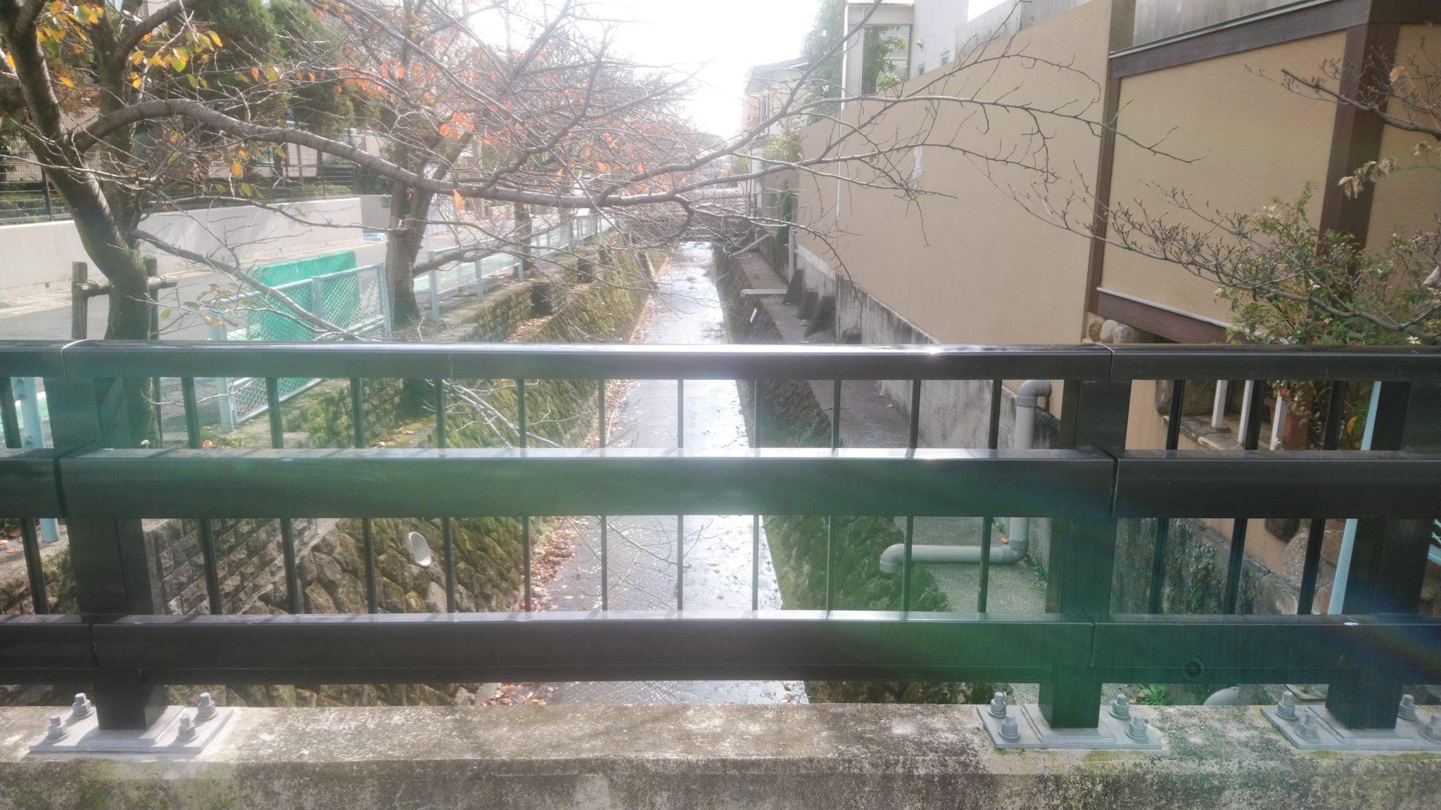 気ままに川歩き|東川編 |CULTURE