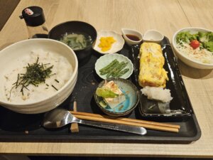 阪神西宮｜お得なランチメニューも！自慢の手作り料理が味わえる隠...