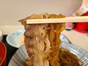 鳴尾｜知る人ぞ知る名店！ お昼時はすぐ満席になる人気の定食屋さん！