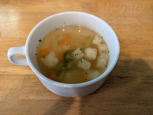 サ・イーヌスープ