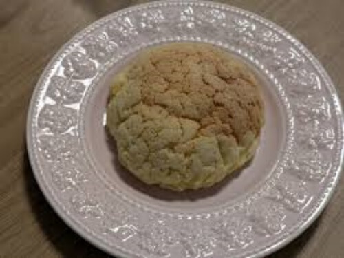 メロンパン