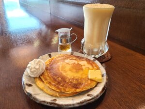 JR西宮|上質な時間を楽しめるレトロでおしゃれな喫茶店