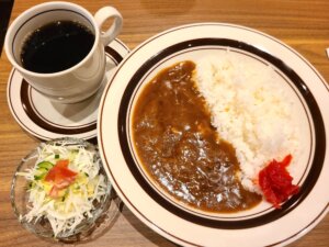 西宮北口|買い物ついでにひと息!アクタ西宮にできた新しい喫茶店...